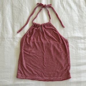Brandy Melville crop top